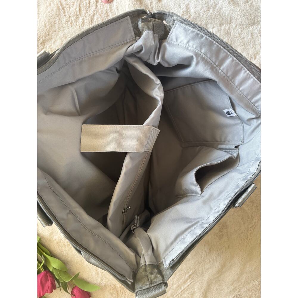Baggallini Any Day Large Tote RFID with Long Strap NEW - Picture 7 of 9